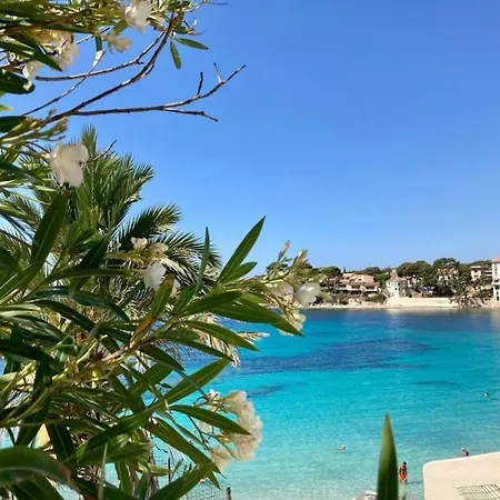 Le De Avec Acces Piscine *