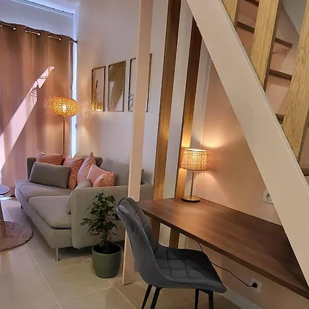 Le De Avec Acces Piscine * Bandol