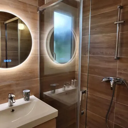 Daire Le De Avec Acces Piscine